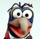 Gonzo's Avatar