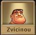 Zvicinou's Avatar