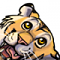 Tigress's Avatar